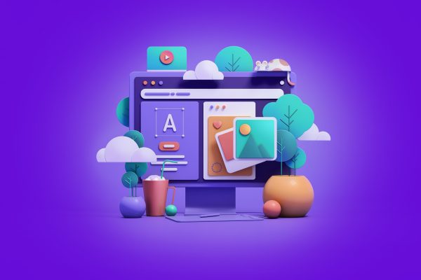 UiUX Design